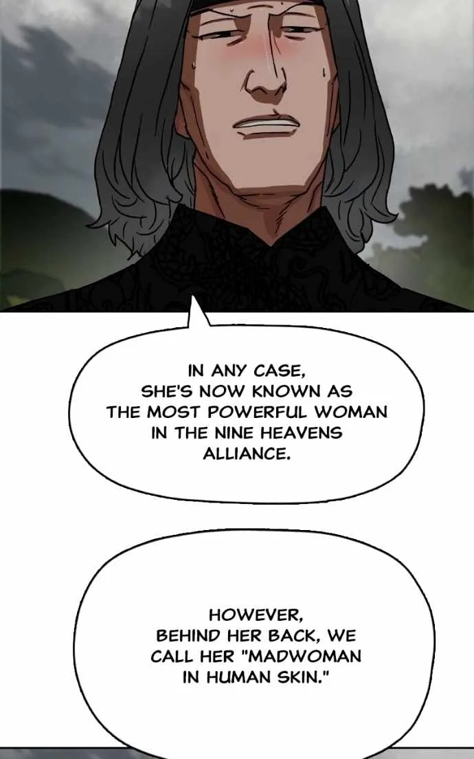 Like a Fiery Flame Chapter 45 page 21
