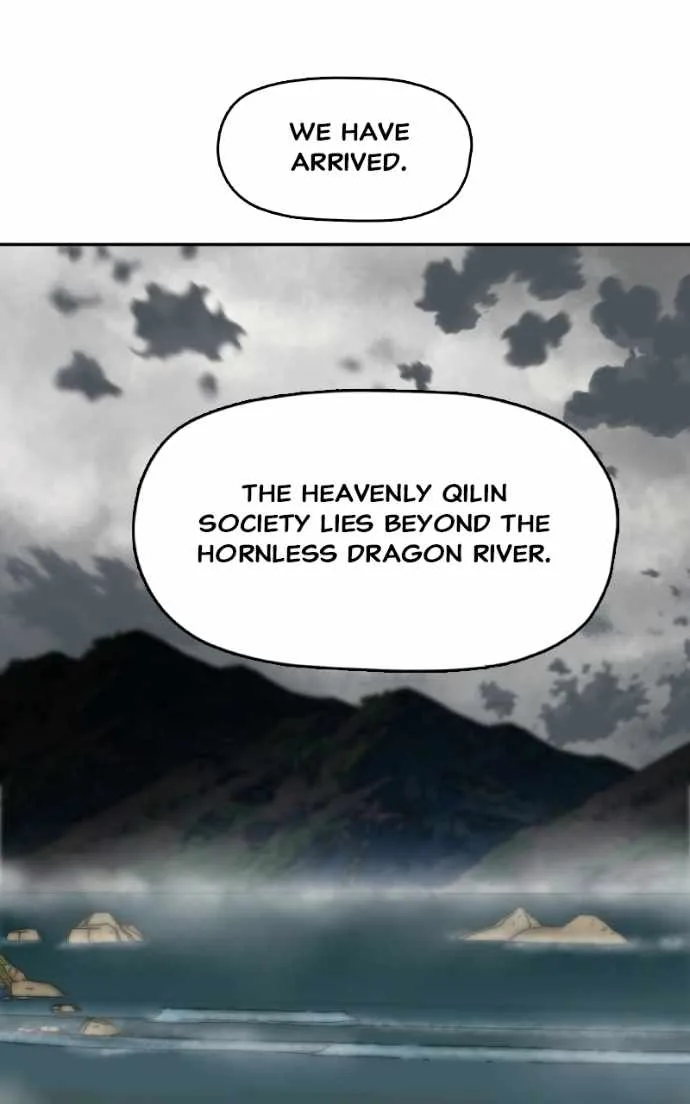 Like a Fiery Flame Chapter 45 page 28