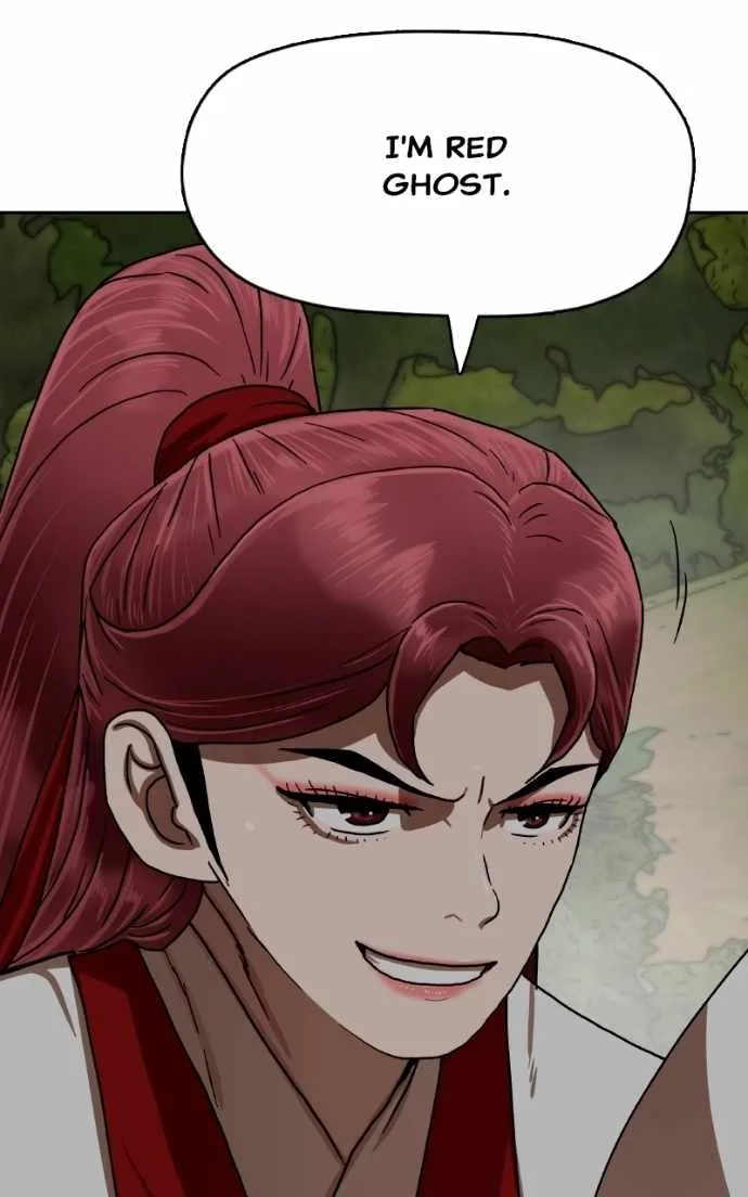 Like a Fiery Flame Chapter 45 page 10