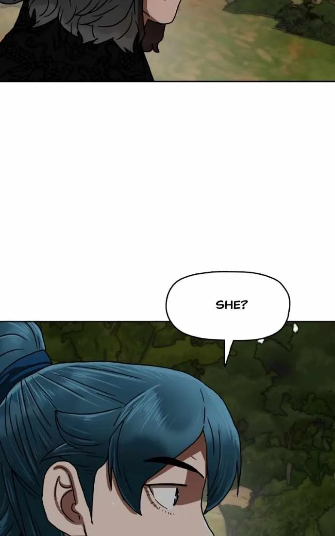 Like a Fiery Flame Chapter 45 page 14