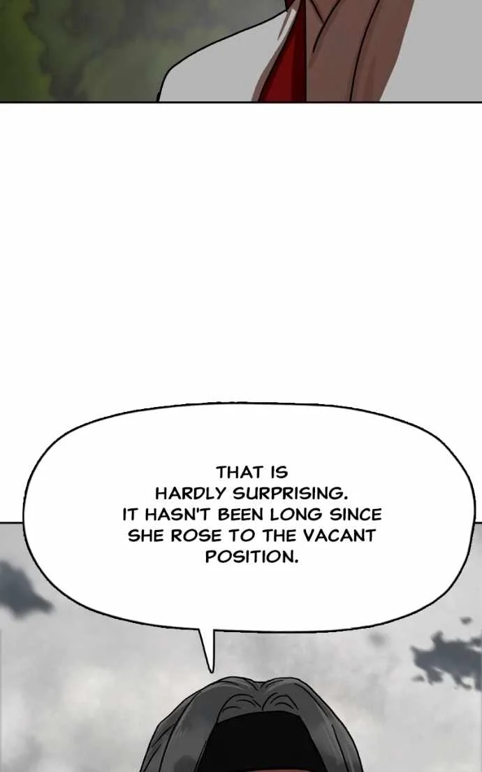 Like a Fiery Flame Chapter 45 page 20