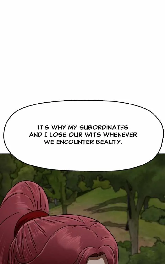Like a Fiery Flame Chapter 45 page 25