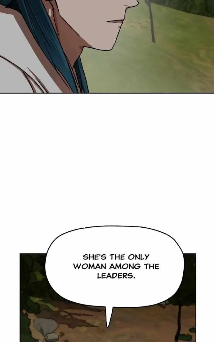 Like a Fiery Flame Chapter 45 page 15