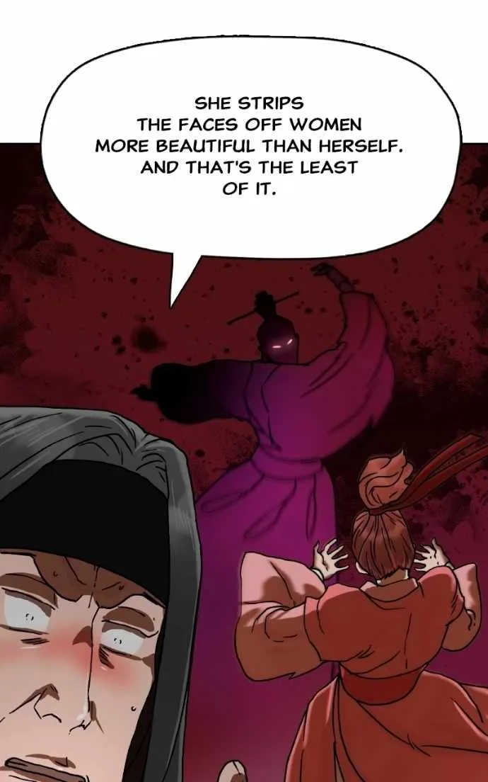 Like a Fiery Flame Chapter 45 page 23