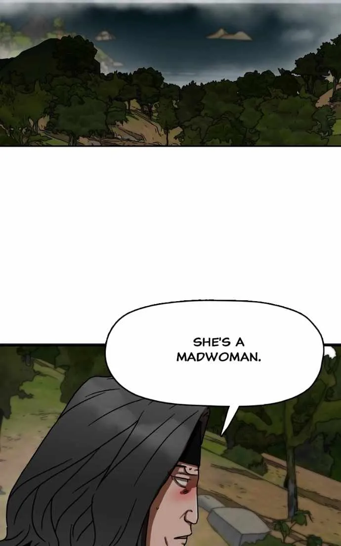 Like a Fiery Flame Chapter 45 page 13