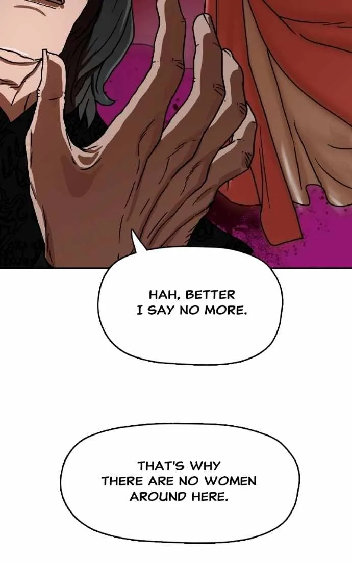 Like a Fiery Flame Chapter 45 page 24