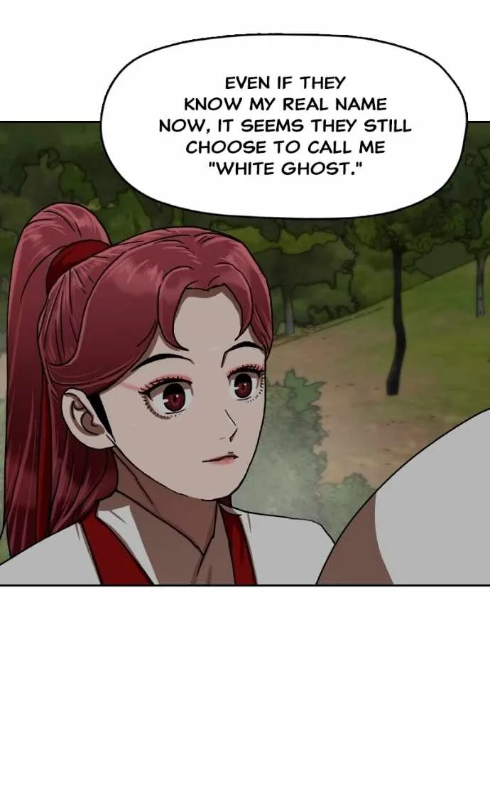 Like a Fiery Flame Chapter 45 page 9