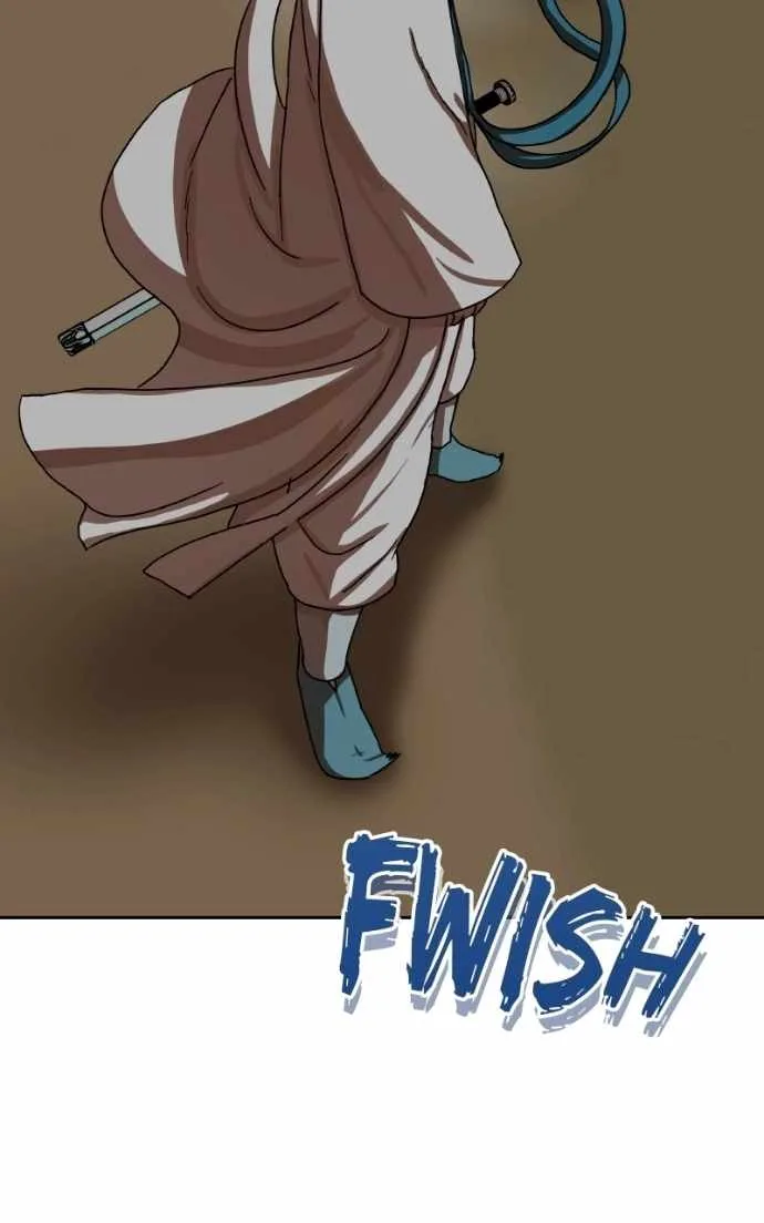 Like a Fiery Flame Chapter 45 page 39
