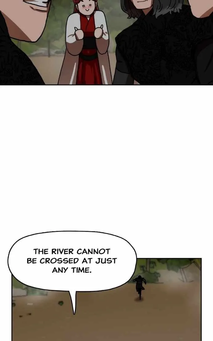 Like a Fiery Flame Chapter 45 page 43