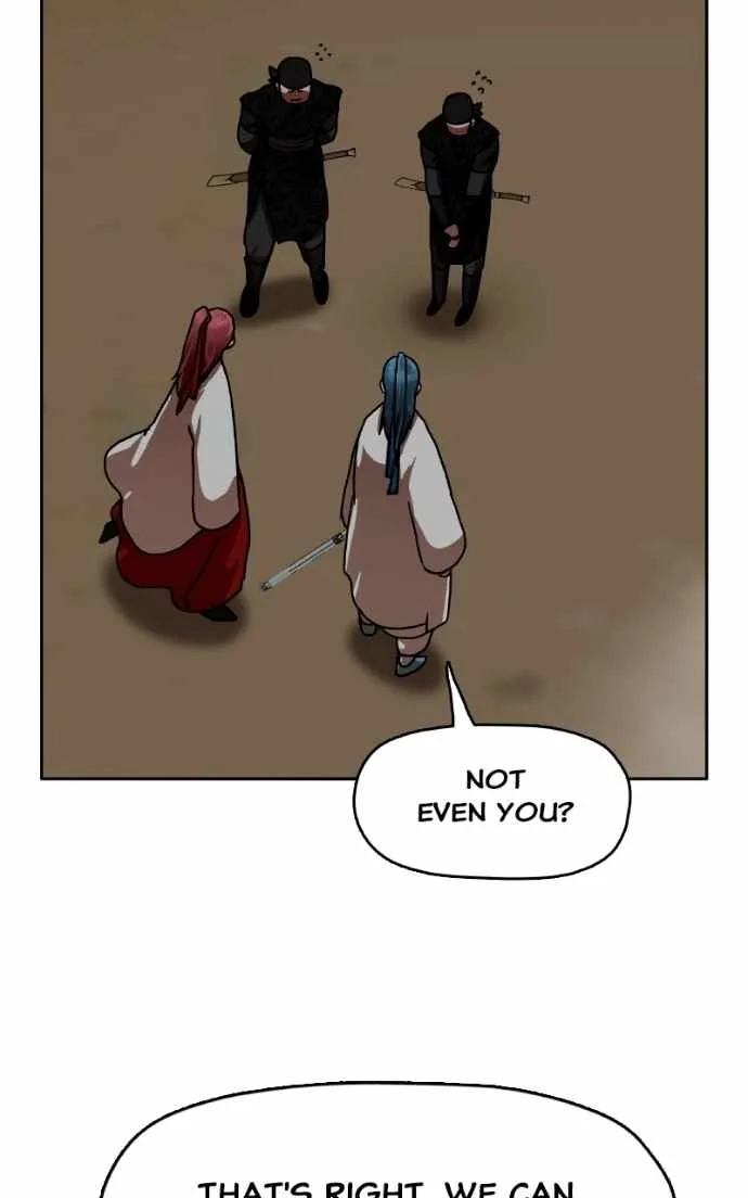 Like a Fiery Flame Chapter 45 page 44
