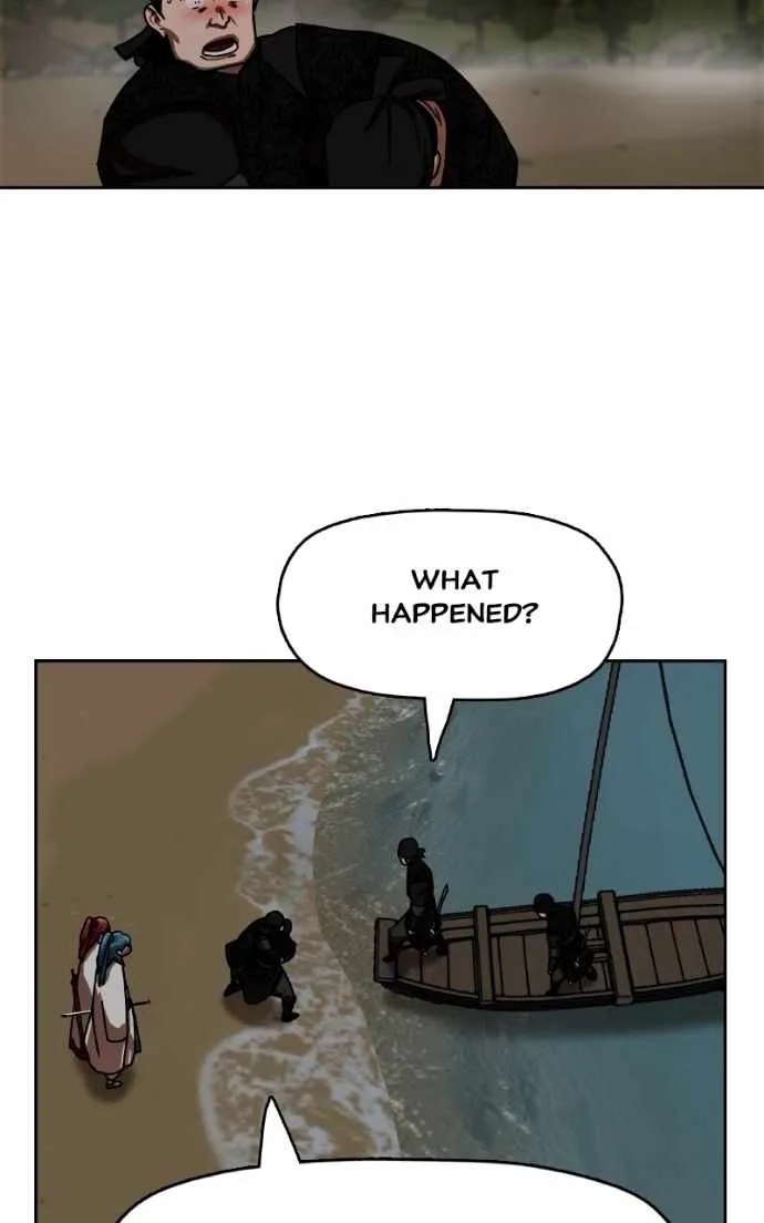 Like a Fiery Flame Chapter 45 page 53