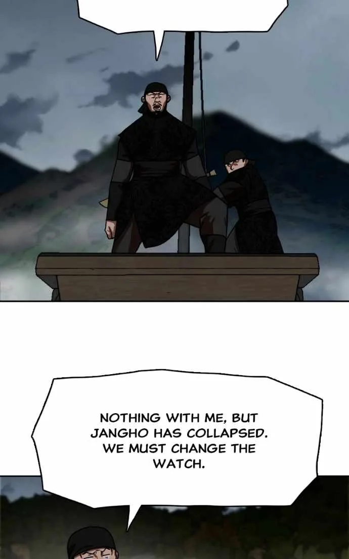 Like a Fiery Flame Chapter 45 page 52