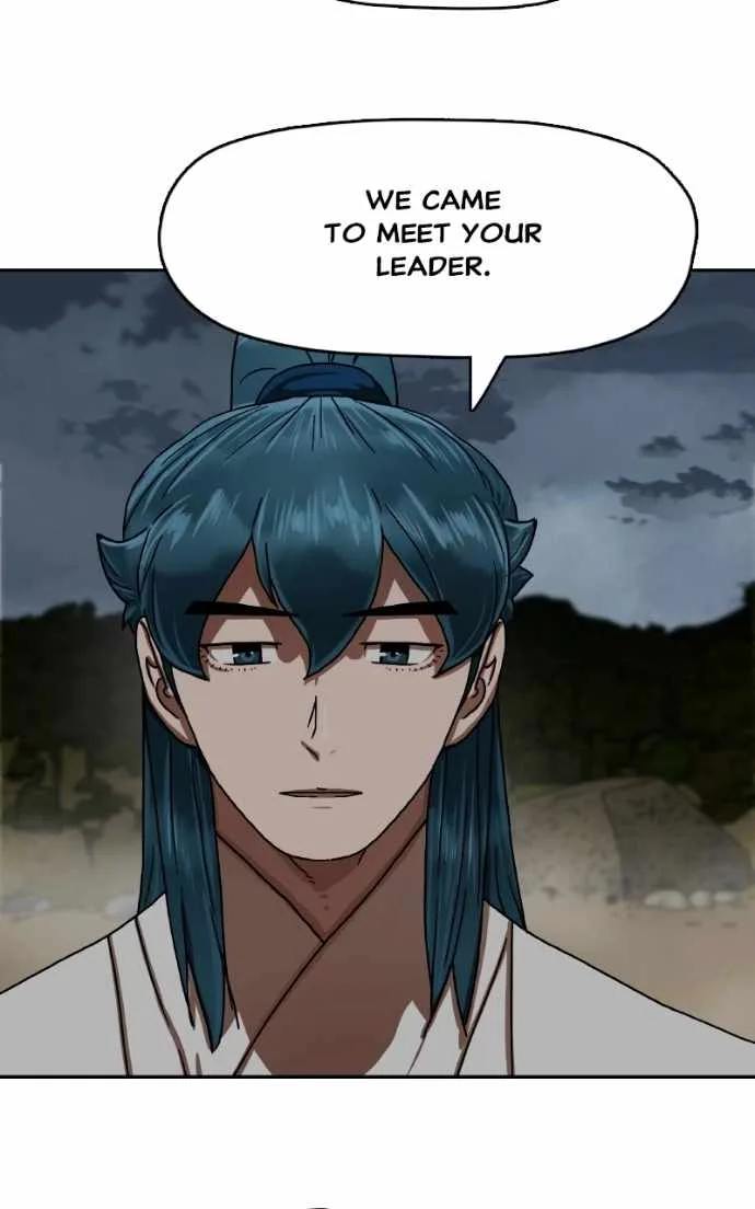 Like a Fiery Flame Chapter 45 page 55