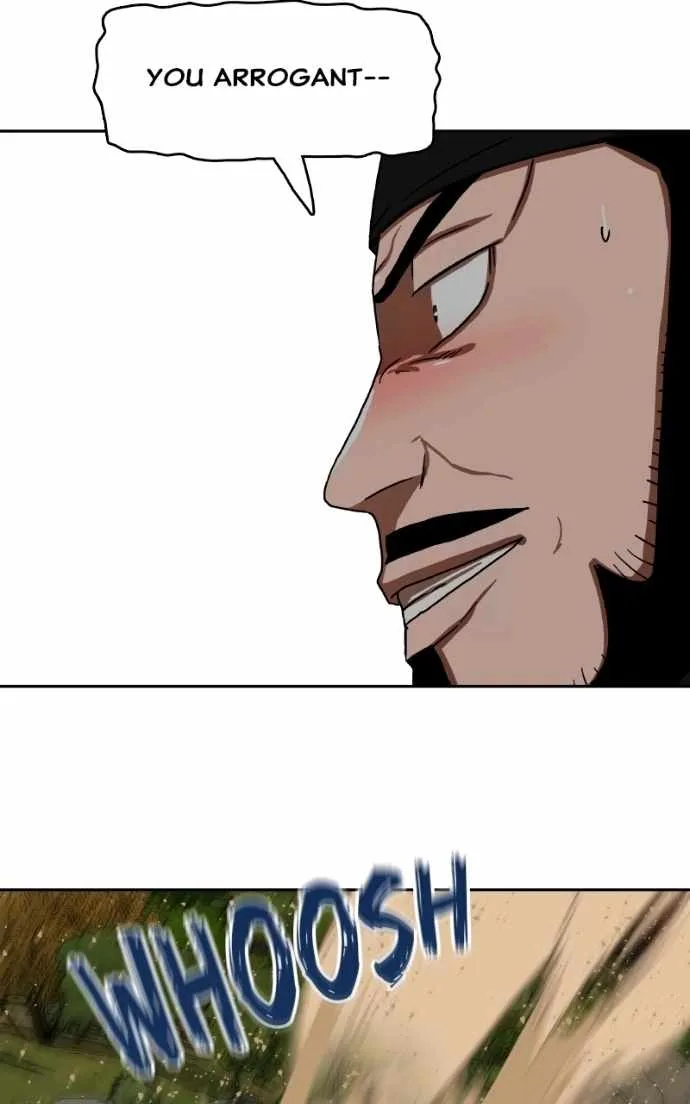 Like a Fiery Flame Chapter 45 page 56