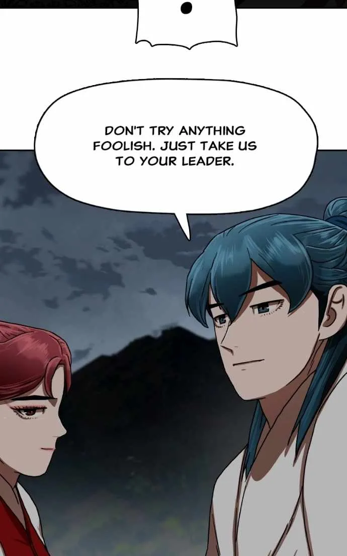 Like a Fiery Flame Chapter 45 page 59