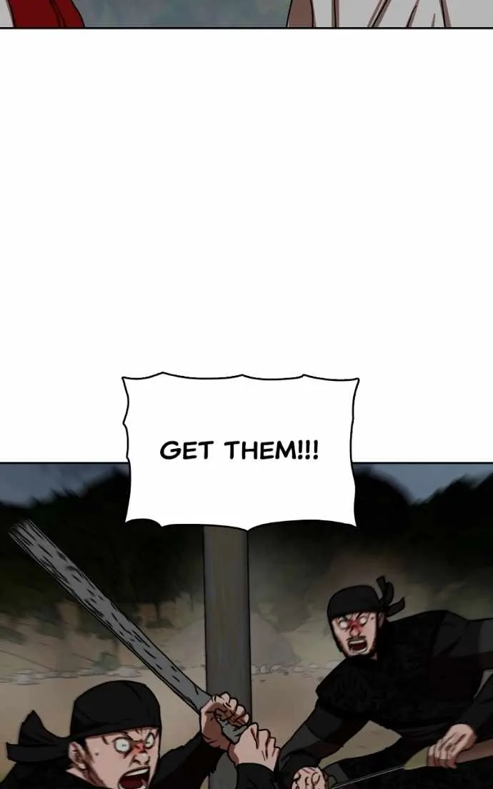 Like a Fiery Flame Chapter 45 page 60