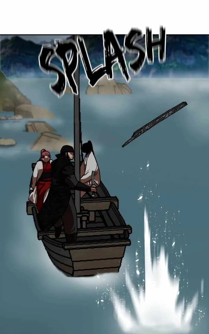 Like a Fiery Flame Chapter 45 page 64