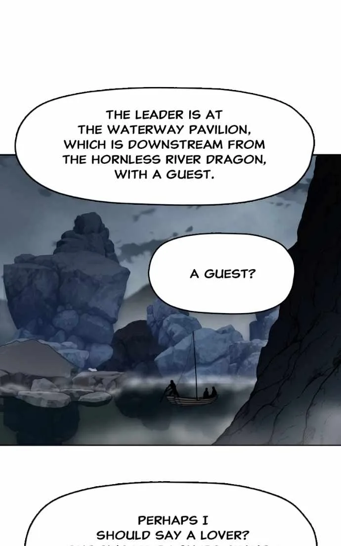 Like a Fiery Flame Chapter 45 page 67