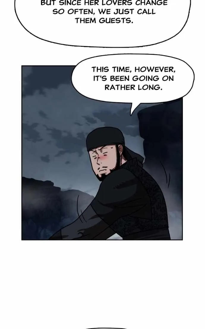 Like a Fiery Flame Chapter 45 page 68