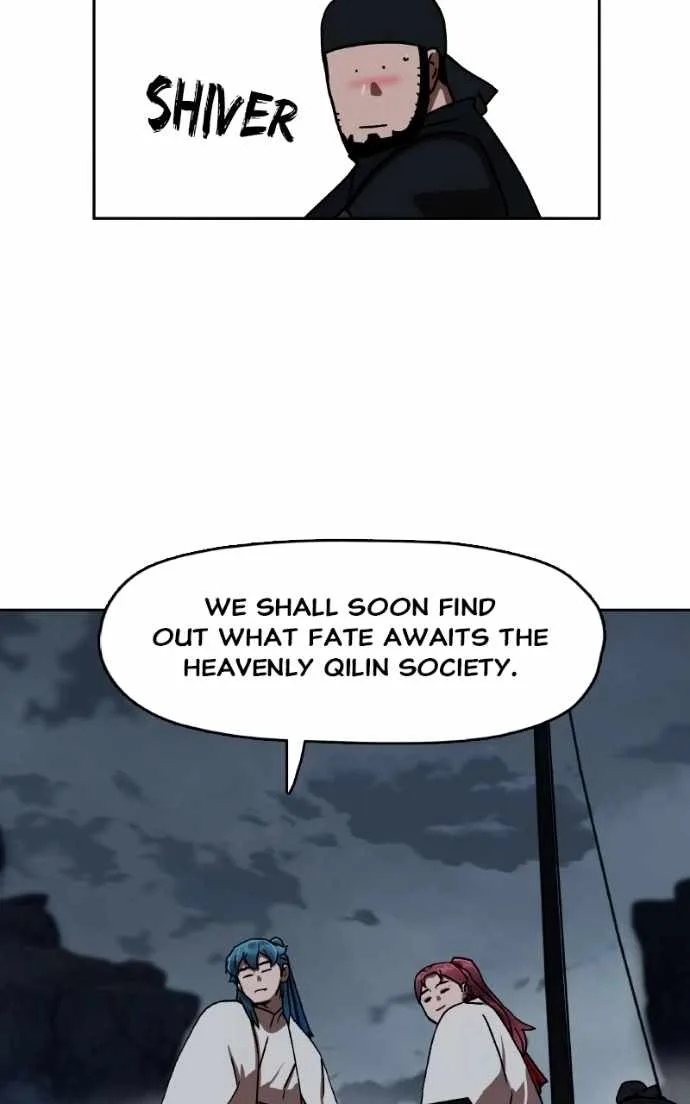 Like a Fiery Flame Chapter 45 page 75