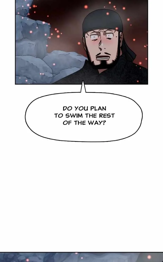 Like a Fiery Flame Chapter 45 page 83