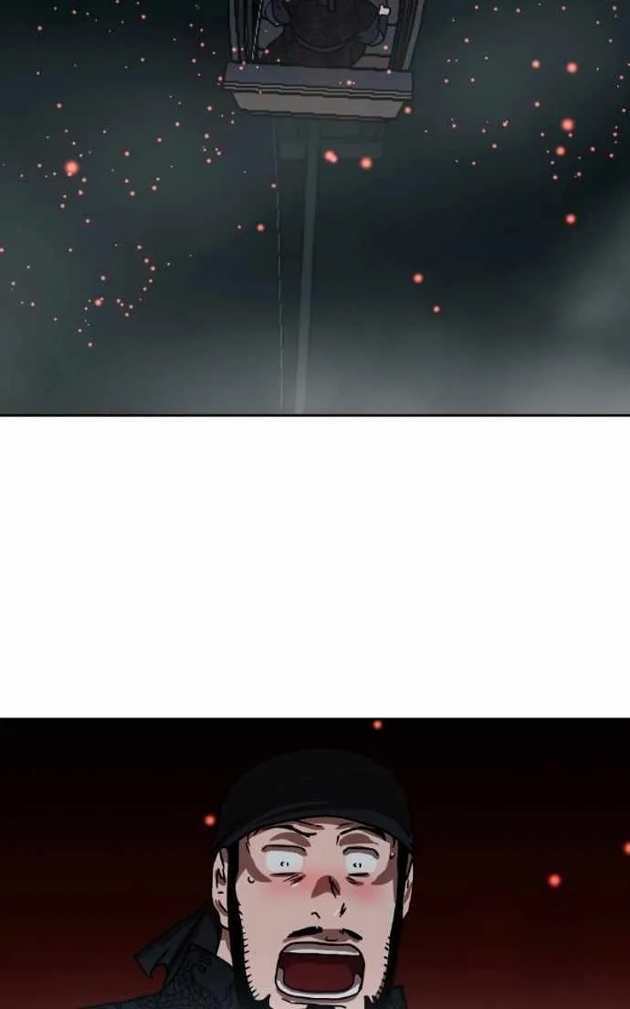 Like a Fiery Flame Chapter 45 page 91