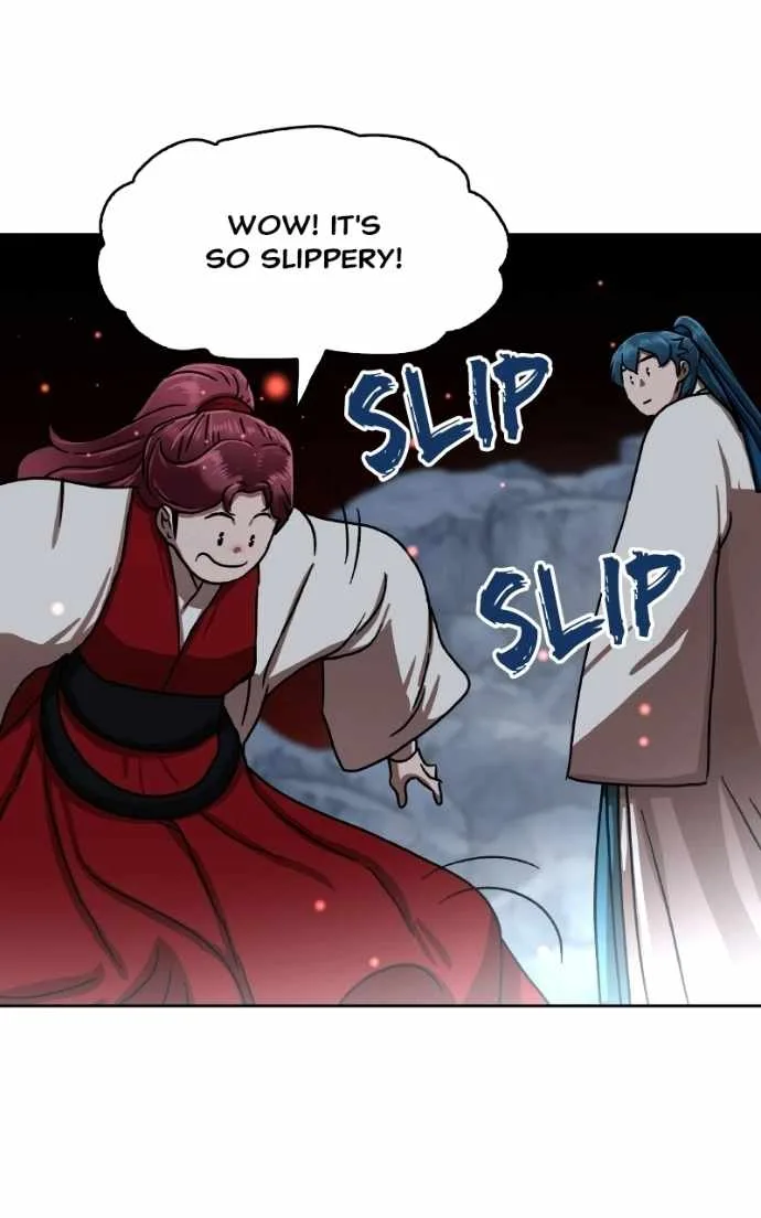 Like a Fiery Flame Chapter 45 page 94