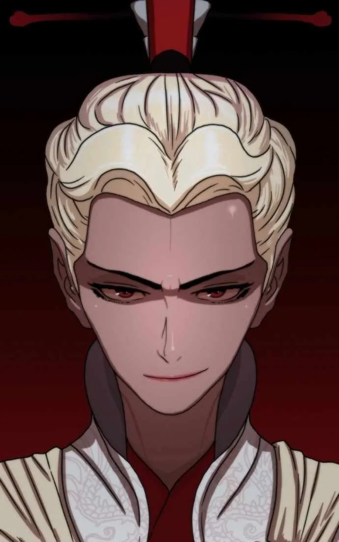 Like a Fiery Flame Chapter 45 page 106
