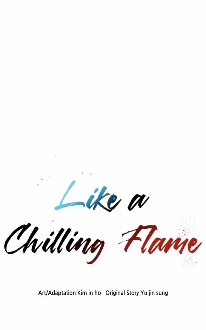 Like a Fiery Flame Chapter 45 page 108