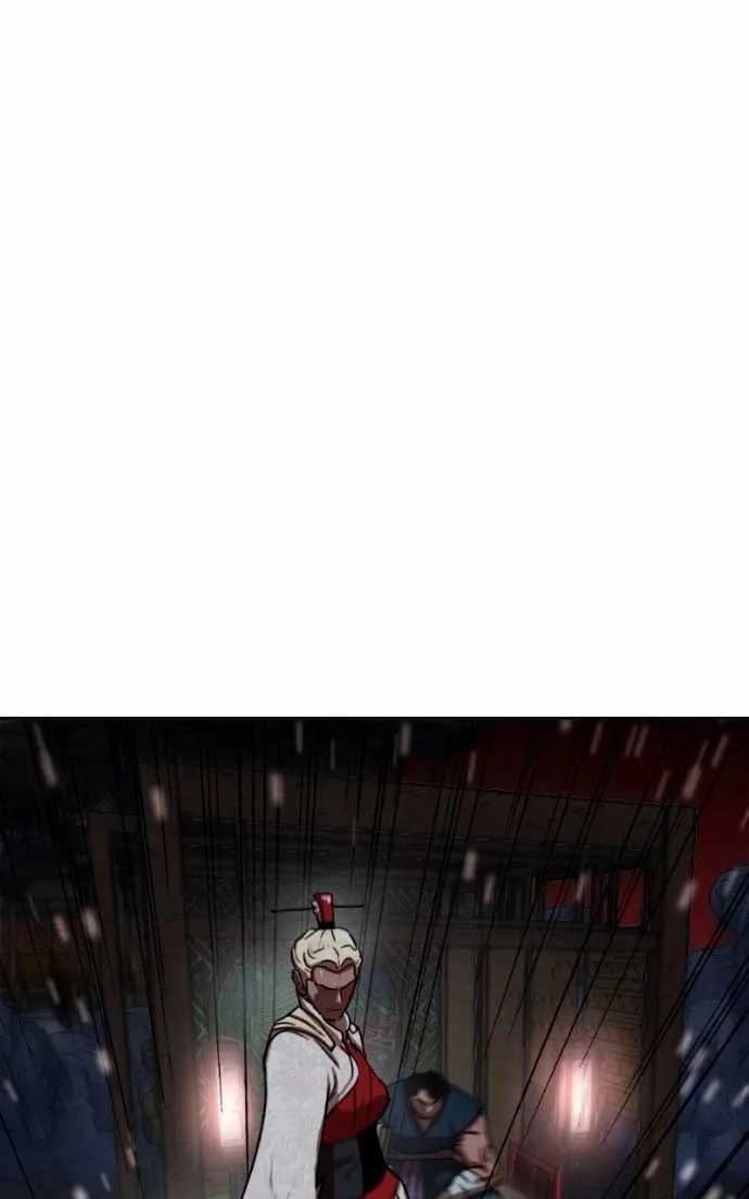 Like a Fiery Flame Chapter 46 page 28