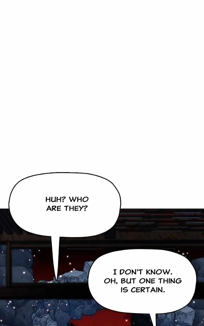 Like a Fiery Flame Chapter 46 page 12