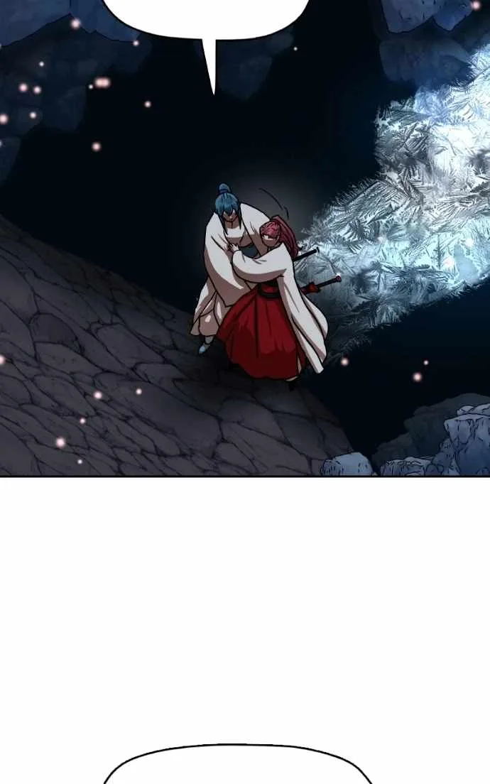 Like a Fiery Flame Chapter 46 page 24