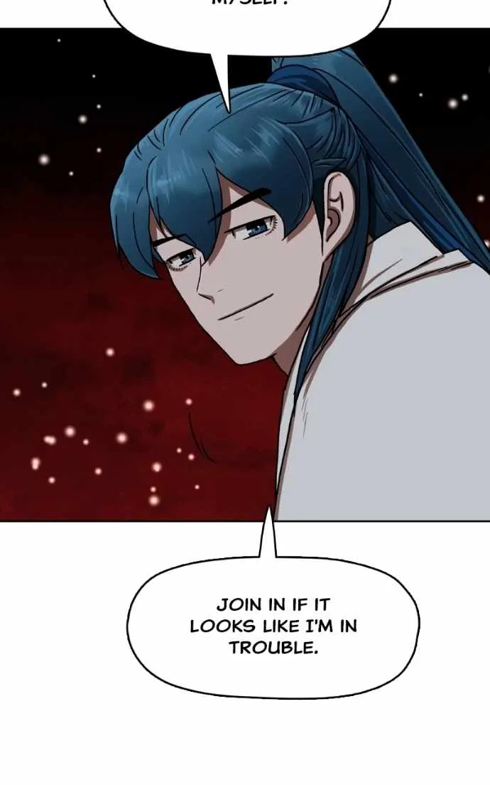Like a Fiery Flame Chapter 46 page 26