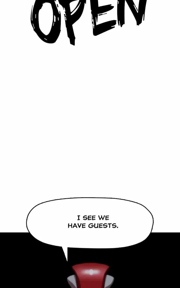 Like a Fiery Flame Chapter 46 page 8