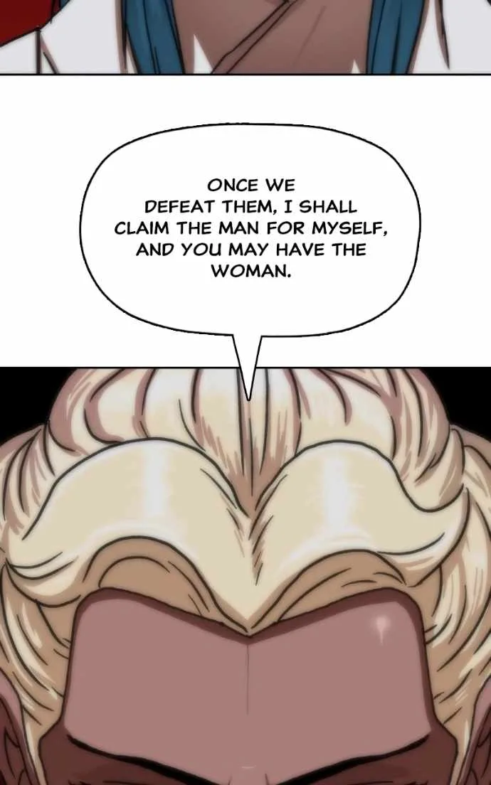 Like a Fiery Flame Chapter 46 page 20