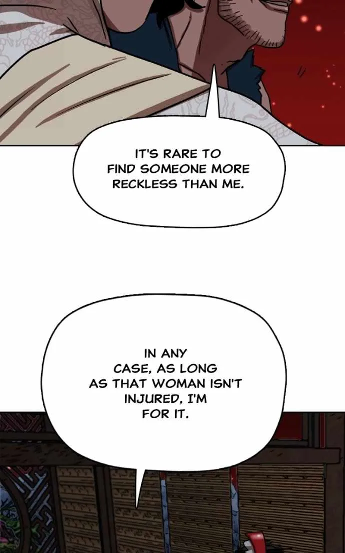 Like a Fiery Flame Chapter 46 page 34