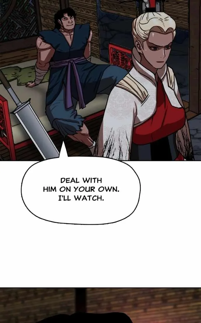 Like a Fiery Flame Chapter 46 page 35