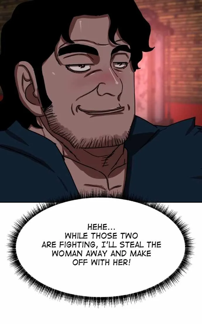 Like a Fiery Flame Chapter 46 page 36