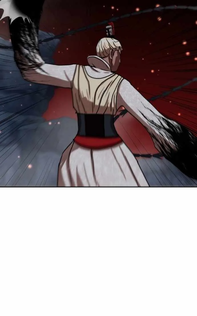 Like a Fiery Flame Chapter 46 page 32