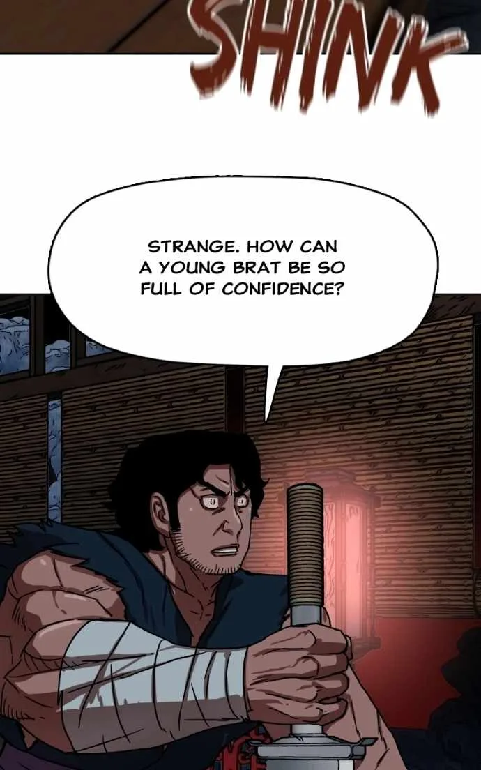 Like a Fiery Flame Chapter 46 page 45