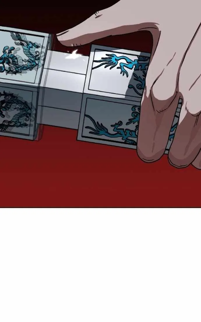 Like a Fiery Flame Chapter 46 page 39