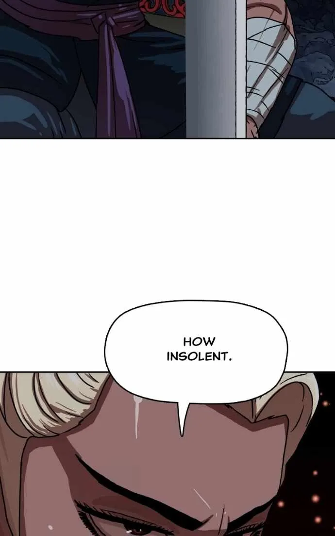 Like a Fiery Flame Chapter 46 page 46
