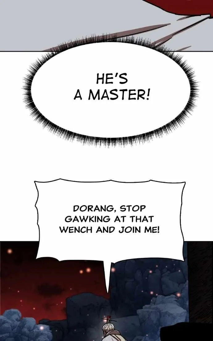 Like a Fiery Flame Chapter 46 page 55