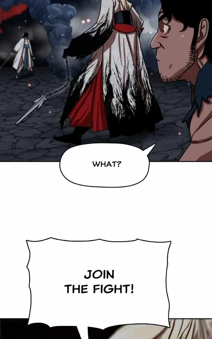 Like a Fiery Flame Chapter 46 page 56