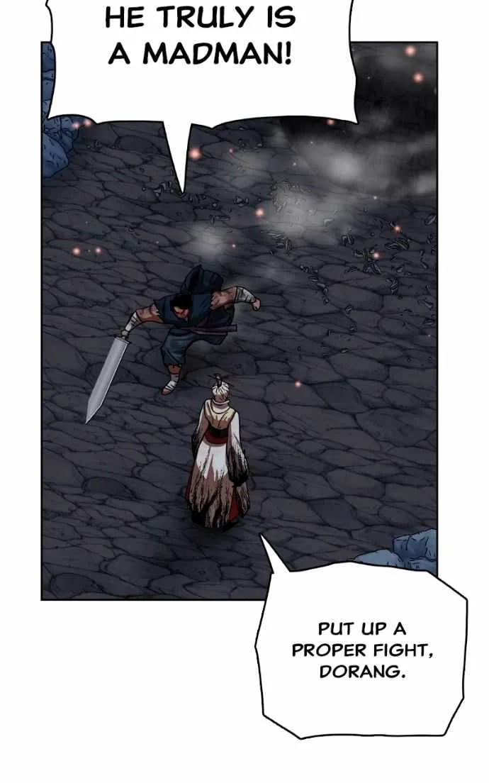 Like a Fiery Flame Chapter 46 page 88