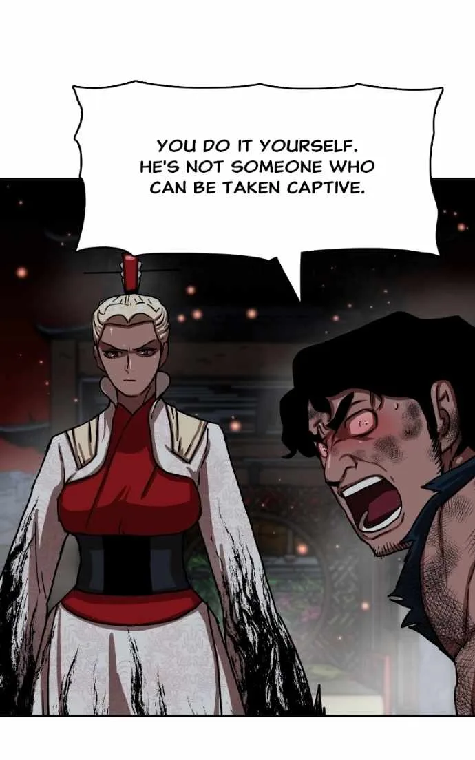 Like a Fiery Flame Chapter 46 page 89