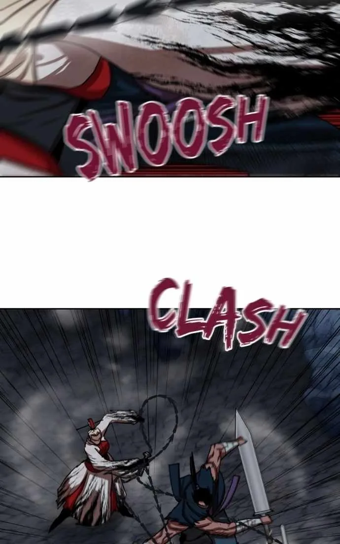 Like a Fiery Flame Chapter 46 page 96