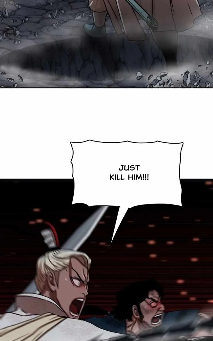 Like a Fiery Flame Chapter 46 page 95