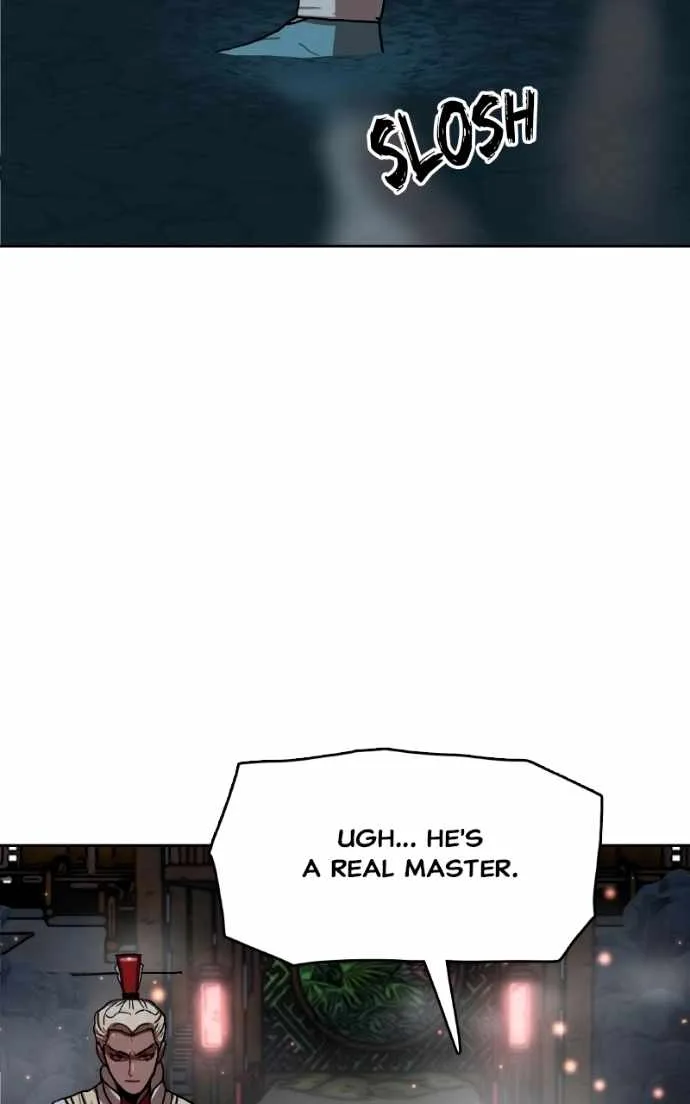 Like a Fiery Flame Chapter 46 page 104
