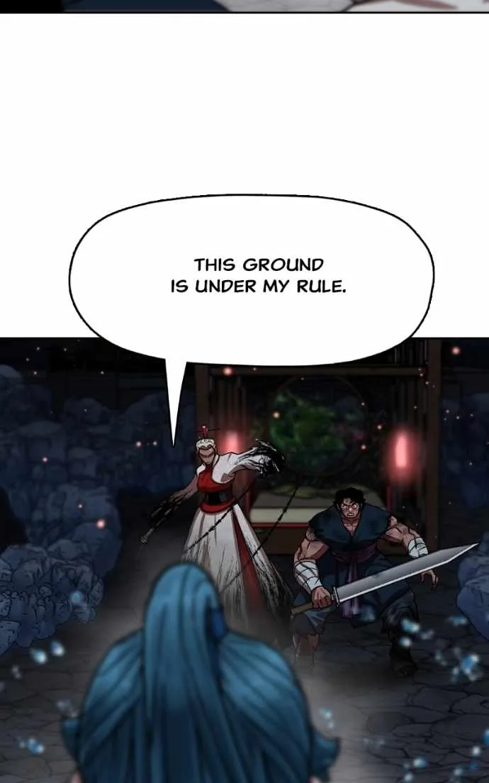 Like a Fiery Flame Chapter 46 page 112